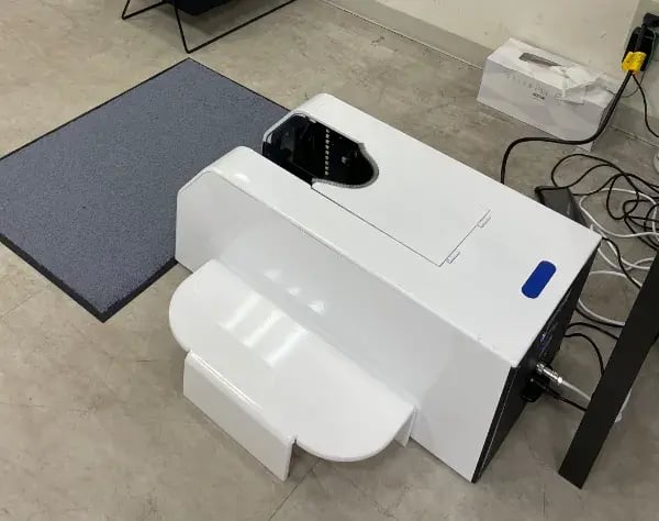 3D計測器