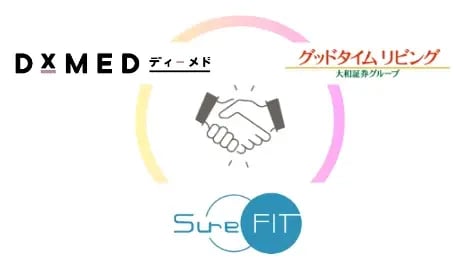 3社でのコラボレーションイベント