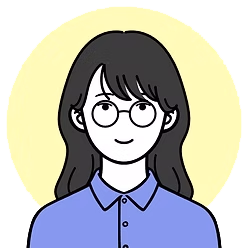 Kさん