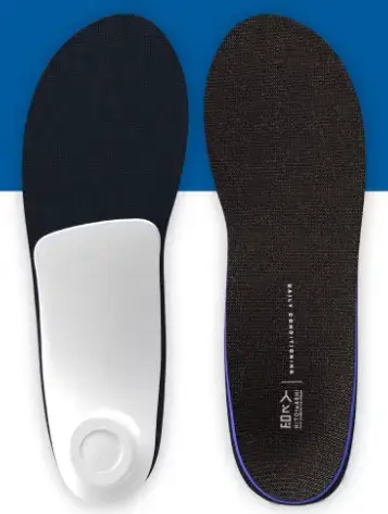 機能性インソール