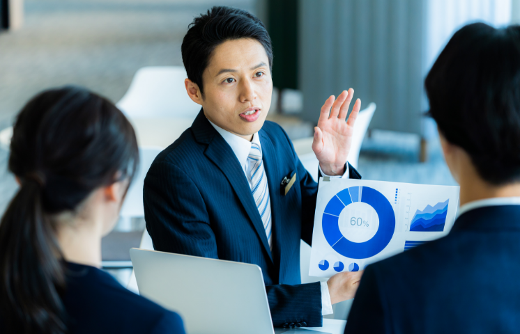 DXコンサル＆ システム開発事業